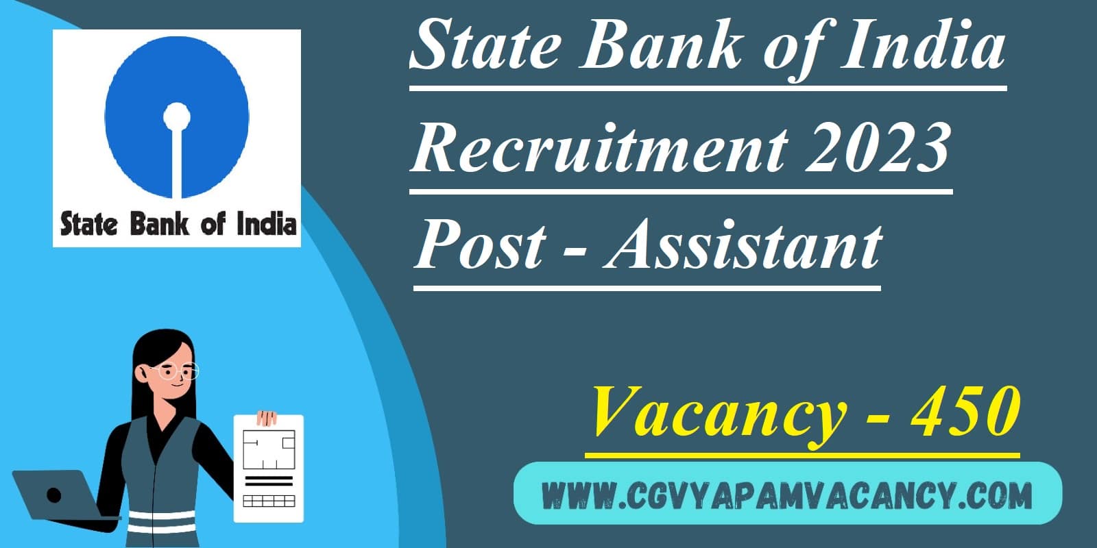 RBI Assistant Recruitment 2023